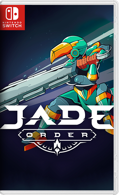 [Nintendo Switch] Jade Order [NSZ][ENG]