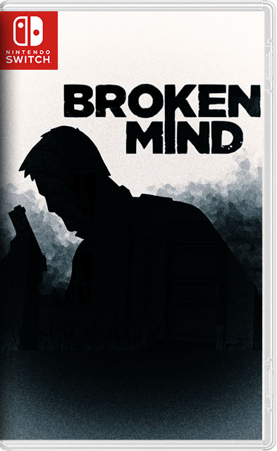 [Nintendo Switch] Broken Mind [NSZ][ENG]