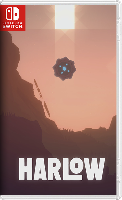 [Nintendo Switch] Harlow [NSZ][ENG]