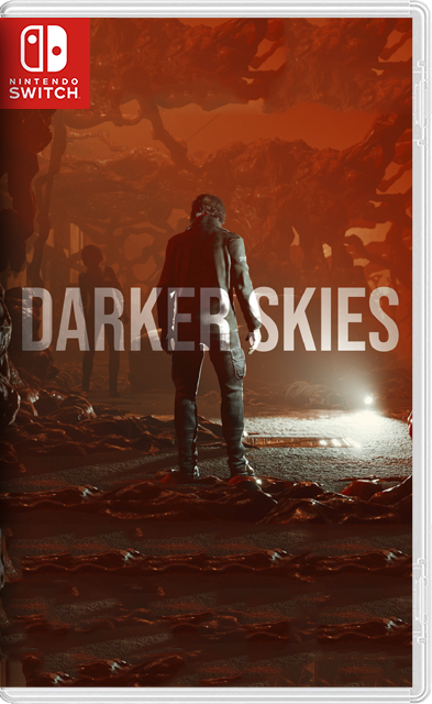 [Nintendo Switch] Darker Skies [NSP][ENG]