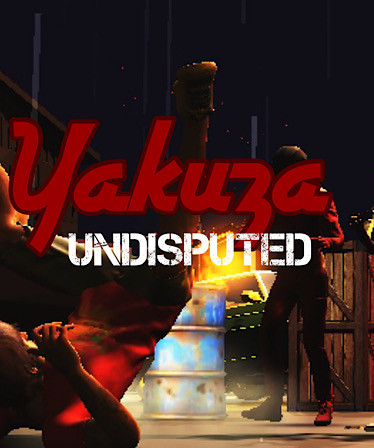 Yakuza Undisputed [P] [ENG / ENG] (2022) [Portable]