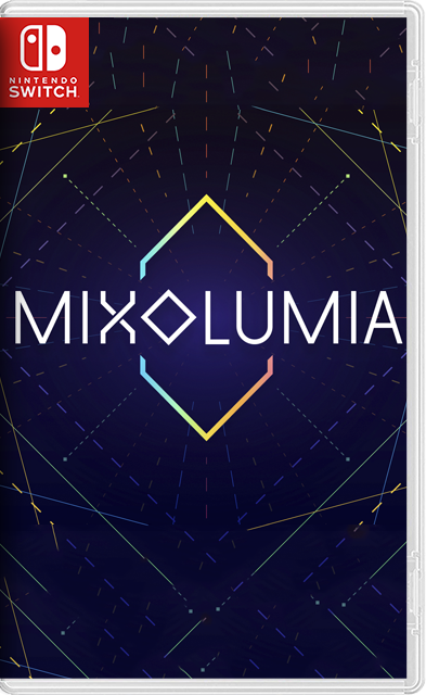 [Nintendo Switch] Mixolumia [NSZ][ENG]