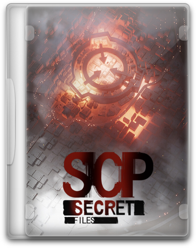 SCP: Secret Files [L] [RUS + ENG + 8 / ENG] (2022) (1.2.28418 Build 9530227) [Steam-Rip]