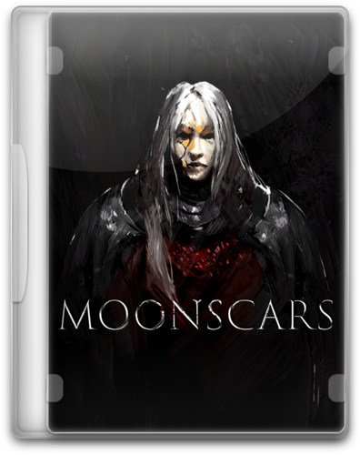 Moonscars [L] [ENG + 5] (2022) (1.3.002) [GOG]