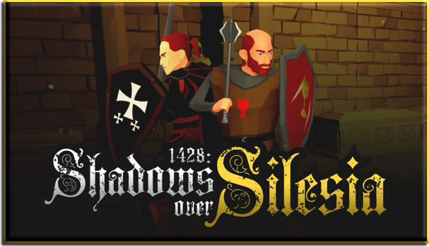 1428: Shadows over Silesia [P] [ENG + 3 / ENG + 1] (2022) [Scene]