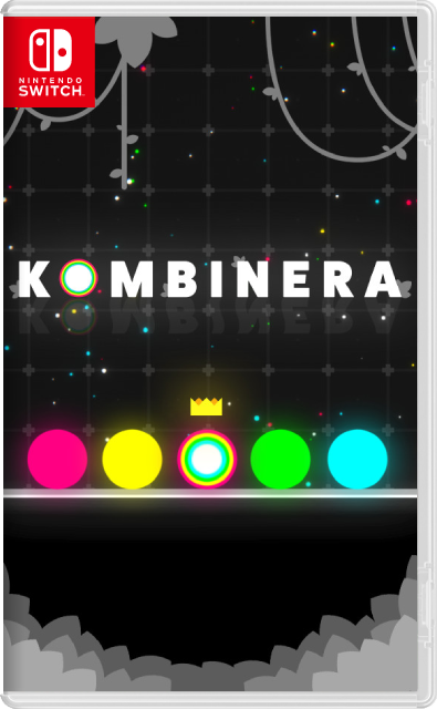 [Nintendo Switch] Kombinera [NSZ][RUS/Multi8]