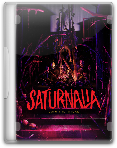 Saturnalia [L] [ENG + 4 / ENG] (2022) (1.2.614) [EGS-Rip]