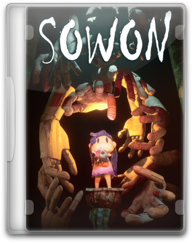 SOWON [P] [RUS + ENG + 8] (2022) (Build 9824066) [Portable]