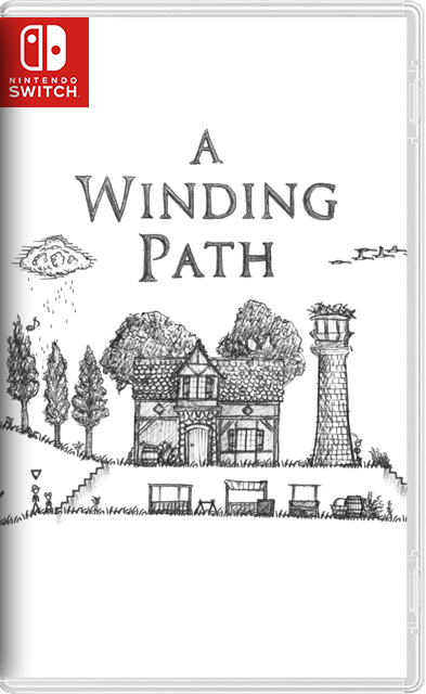 [Nintendo Switch] A Winding Path [NSZ][ENG]