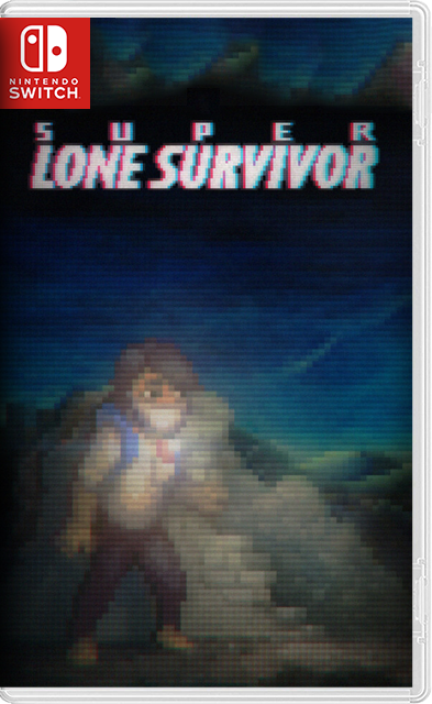 [Nintendo Switch] Super Lone Survivor [NSP][ENG]