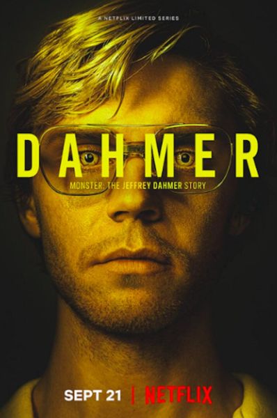 Монстр: История Джеффри Дамера / Dahmer – Monster: The Jeffrey Dahmer Story / Сезон: 1 / Серии: 1-10 из 10 (Дженнифер Линч, Пэрис Барклай) [2022, США, биография, триллер, драма, криминал, HEVC, HDR10, WEB-DL 2160p, 4K] MVO (Jaskier) + Original + Sub (Rus, Eng)