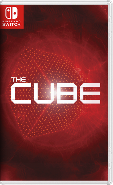 [Nintendo Switch] The Cube [NSP][ENG]