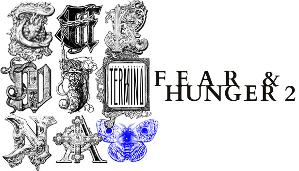 Fear and Hunger 2: Termina [P] [ENG] (2022) (1.4) [Portable]