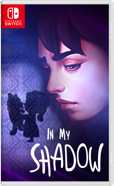 [Nintendo Switch] In My Shadow [NSZ][RUS/Multi7]