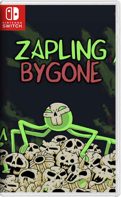 [Nintendo Switch] Zapling Bygone [NSZ][ENG]