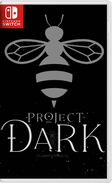 [Nintendo Switch] Project Dark / A Western Drama / The Vale Shadow of the Crown (аудио-игры) [NSP][ENG]