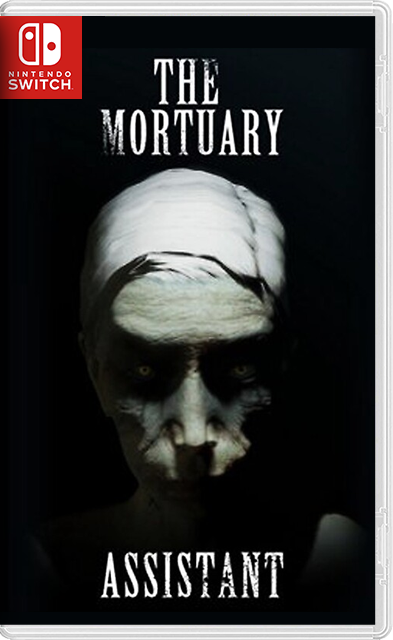 [Nintendo Switch] The Mortuary Assistant [NSP][ENG]