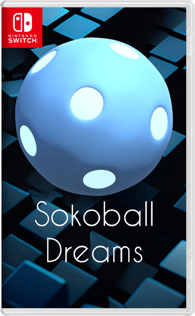 [Nintendo Switch] Sokoball Dreams [NSZ][ENG]