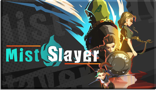 Mist Slayer [P] [ENG + 2] (2023) (1.0.1) [Scene]