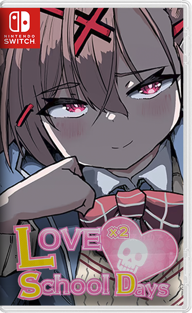 [Nintendo Switch] Love Love School Days [NSZ][ENG]