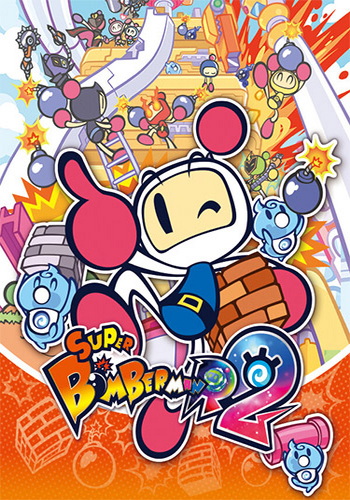 Super Bomberman R 2 [P] [RUS + ENG + 10] (2023) (1.2.0) [P2P]