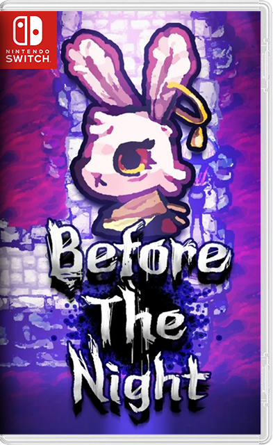 [Nintendo Switch] Before the Night [NSZ][ENG]