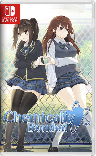 [Nintendo Switch] Chemically Bonded [NSZ][ENG]