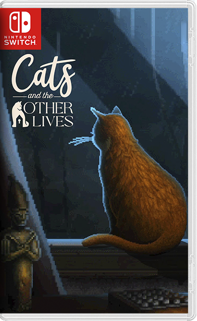 [Nintendo Switch] Cats and the Other Lives [NSZ][ENG]