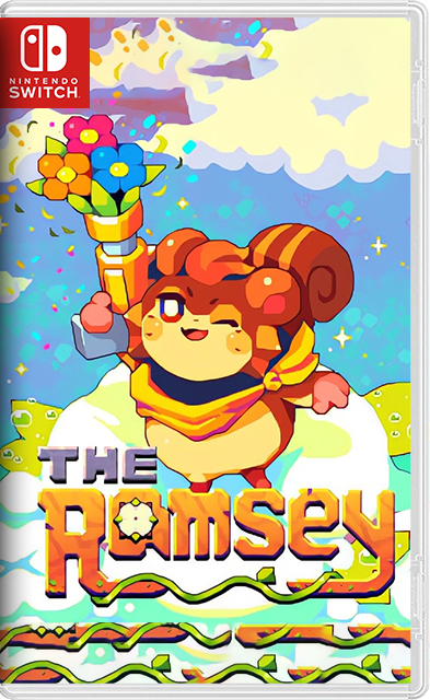 [Nintendo Switch] The Ramsey [NSZ][ENG]