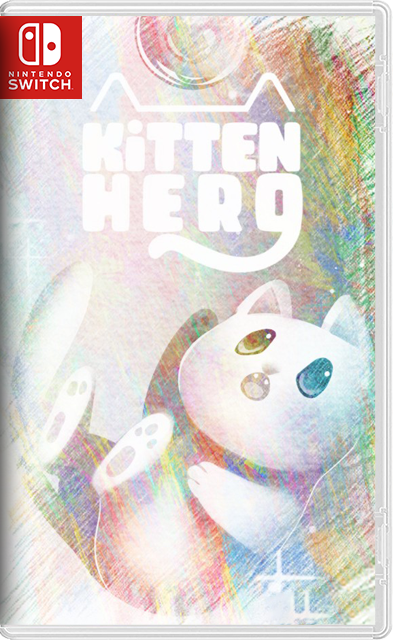 [Nintendo Switch] Kitten Hero [NSZ][ENG]