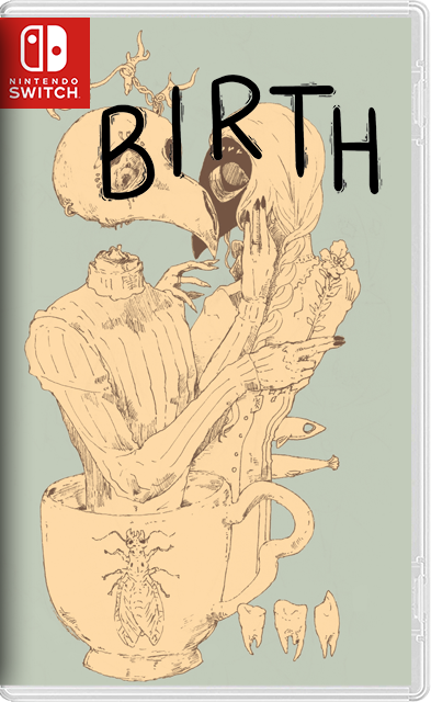 [Nintendo Switch] Birth [NSZ][RUS/Multi9]