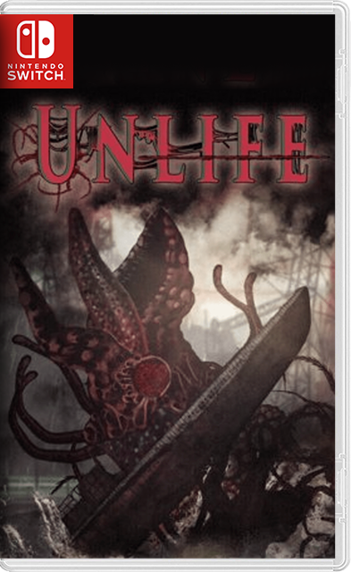 [Nintendo Switch] Unlife [NSP][RUS/ENG]