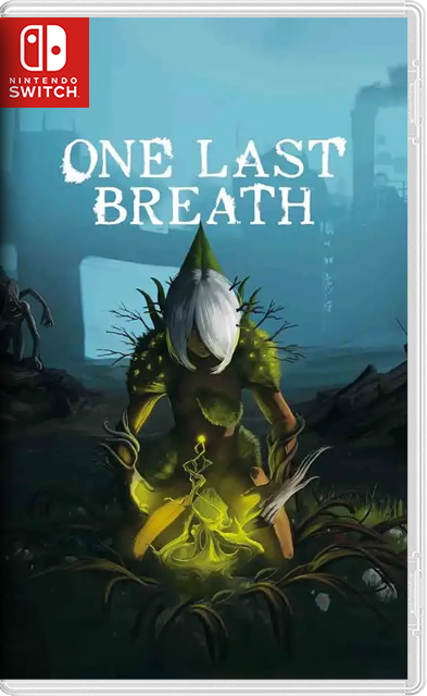 [Nintendo Switch] One Last Breath [NSP][ENG]