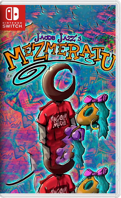 [Nintendo Switch] Mezmeratu [NSZ][ENG]