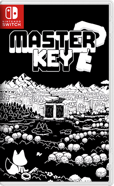 [Nintendo Switch] Master Key [NSZ][Multi]