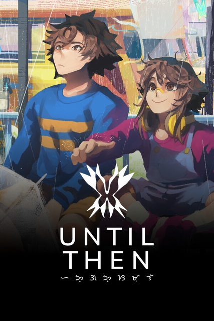 [DL] Until Then [P] [ENG + 4] (2024, Adventure / VN) (14820967) [Scene]