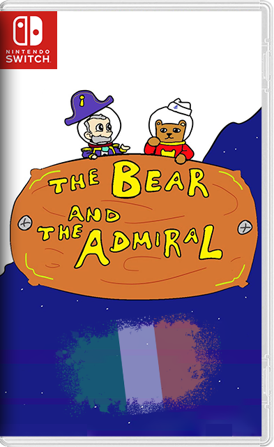 [Nintendo Switch] The Bear and The Admiral [NSZ][RUS/Multi14]