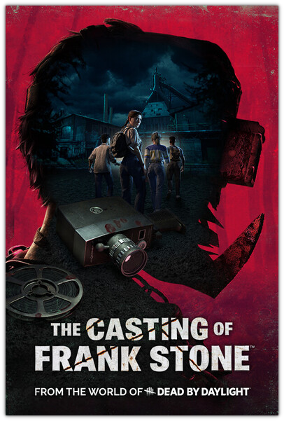 [DL] The Casting of Frank Stone [P] [RUS + ENG + 13 / RUS + ENG + 8] (2024, Horror) (Build 15473676 + 2 DLC) [Scene]