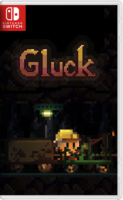 [Nintendo Switch] Gluck [NSZ][ENG]