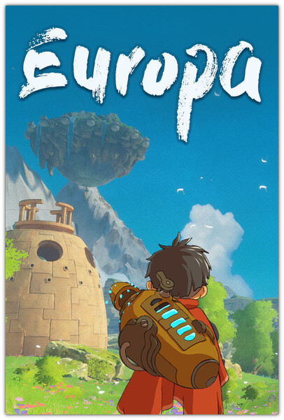 [DL] Europa [P] [ENG + 8 / ENG] (2024, Adventure) [Scene]