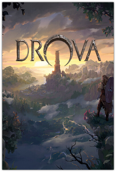 [DL] Drova: Forsaken Kin [P] [RUS + ENG + 2] (2024, RPG) (1.0.5) [Portable]