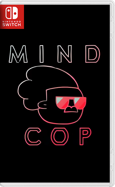 [Nintendo Switch] Mindcop [NSP][ENG]