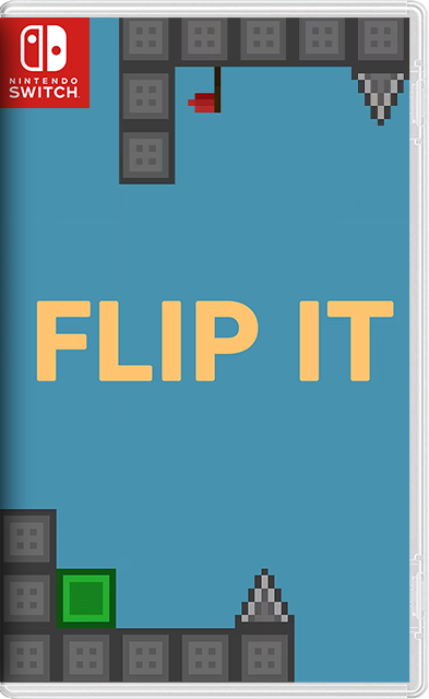 [Nintendo Switch] Flip It [NSZ][RUS/Multi10]