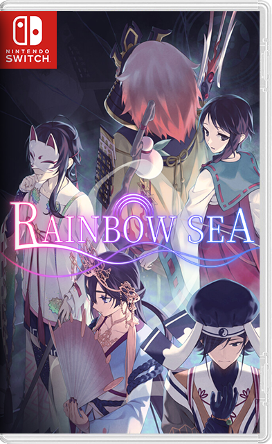 [Nintendo Switch] Rainbow Sea [NSZ][ENG]