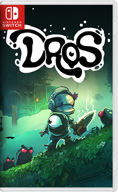 [Nintendo Switch] Dros [NSZ][ENG]