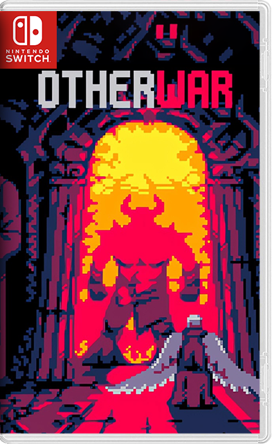 [Nintendo Switch] Otherwar [NSZ][ENG]