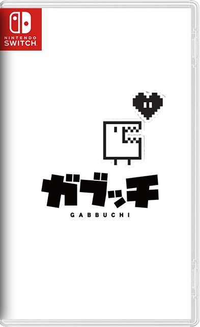 [Nintendo Switch] Gabbuchi [NSZ][RUS/Multi11]