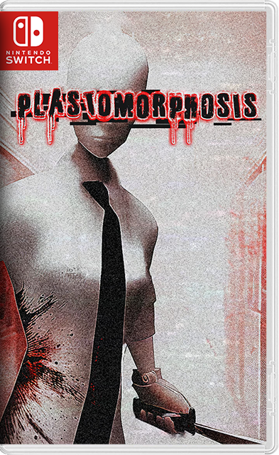 [Nintendo Switch] Plastomorphosis [NSZ][RUS/Multi5]