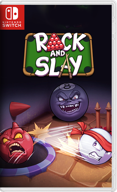 [Nintendo Switch] Rack and Slay [NSZ][ENG]