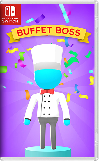 [Nintendo Switch] Buffet Boss [NSZ][ENG]